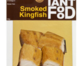 Smoked Kingfish 150g