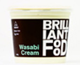 Wasabi Cream 400g